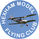 Hexham Model Flying Club